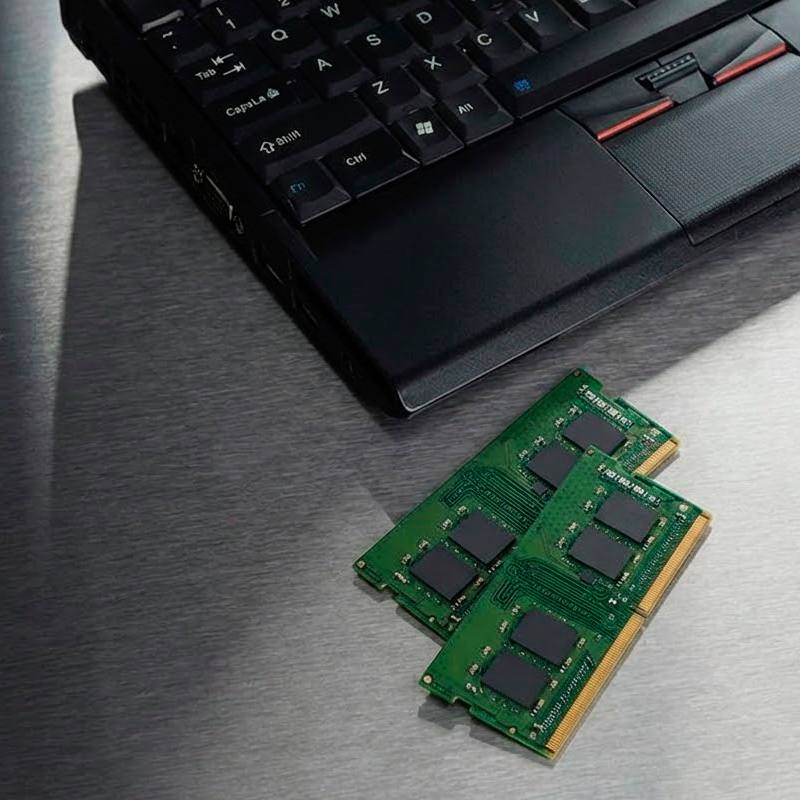 Memoria RAM DDR4 SODIMM 16GB Kingston ValueRAM 3200MHz CL22